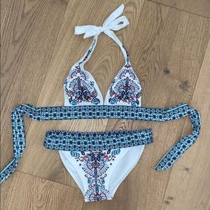 Zaful bikini